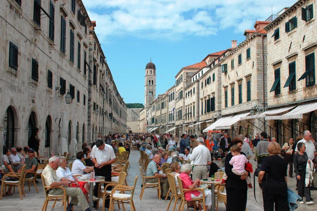 Apartman Kuky Apartamento Dubrovnik