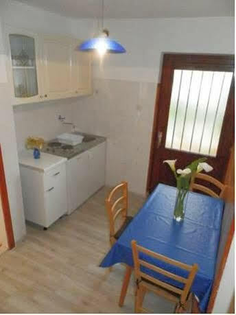 Apartman Kuky