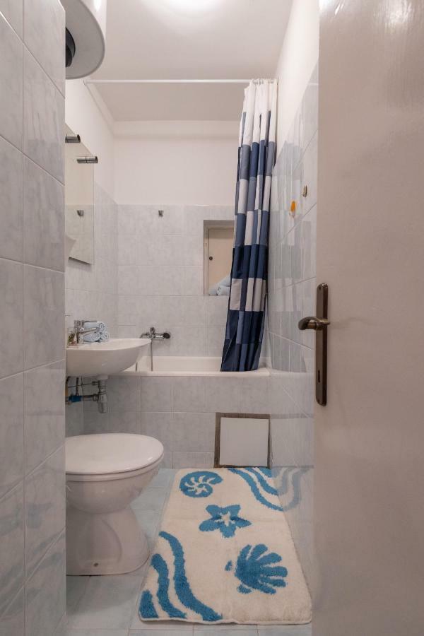 Apartman Kuky Apartamento