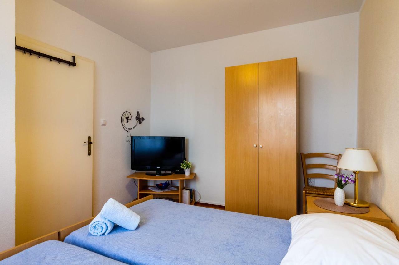 Apartamento Apartman Kuky